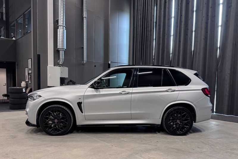 BMW X5 bild 3
