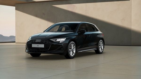 Audi A3 Sportback TFSI 150 hk Proline S tronic - 2026