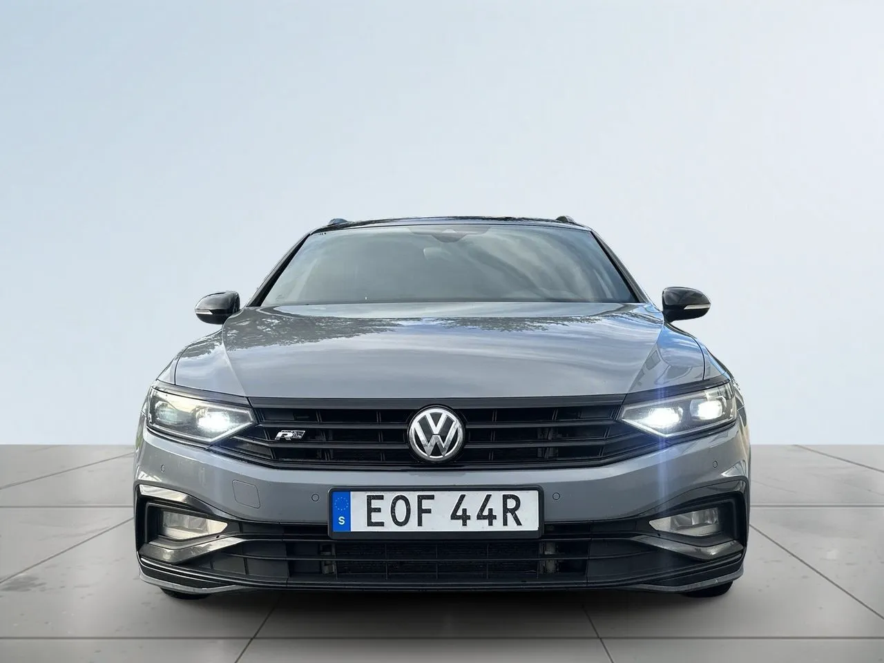 Volkswagen Passat bild 2