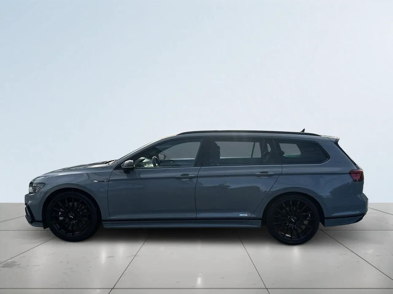 Volkswagen Passat bild 4