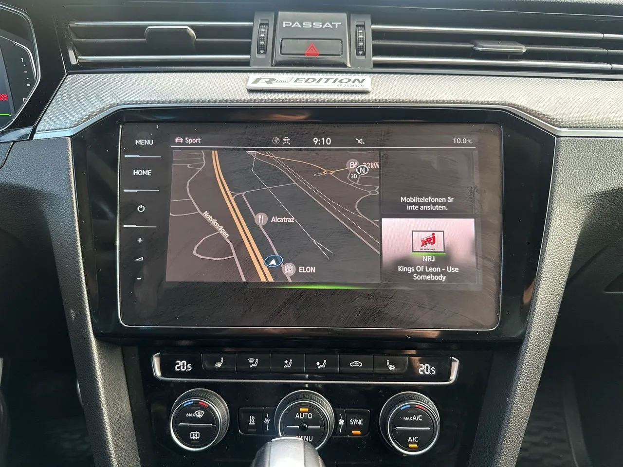 Volkswagen Passat bild 11