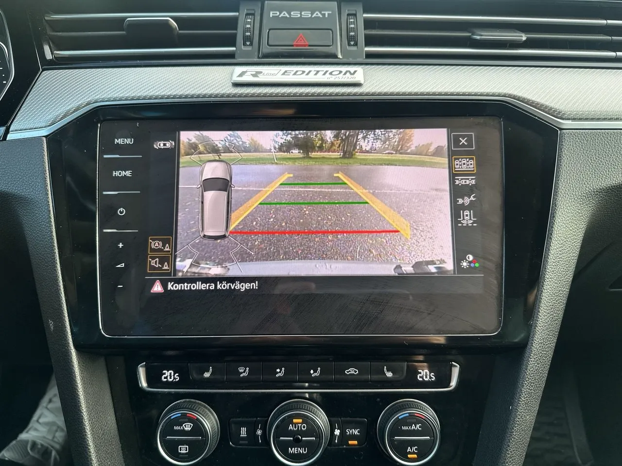 Volkswagen Passat bild 15