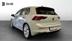 Volkswagen Golf bild 3