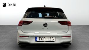 Volkswagen Golf bild 5