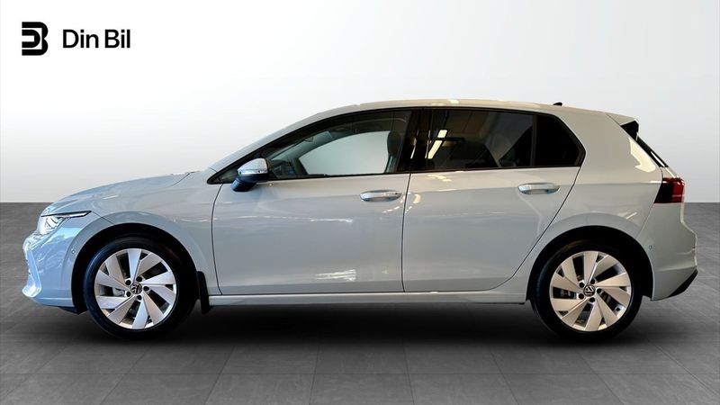 Volkswagen Golf bild 2