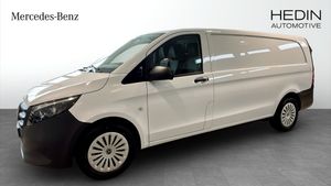 Mercedes Vito bild 1