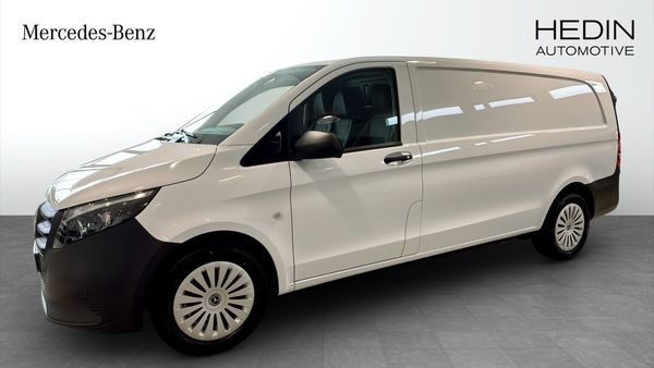 Mercedes Vito 114 114 CDI SKÅP EX. LÅNG PRO - 2026