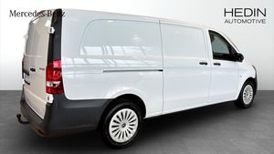 Mercedes Vito bild 2
