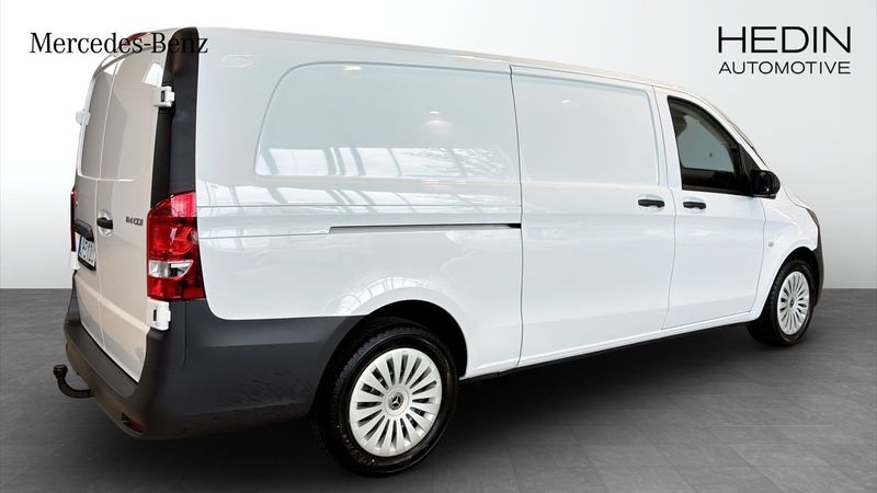 Mercedes Vito bild 2
