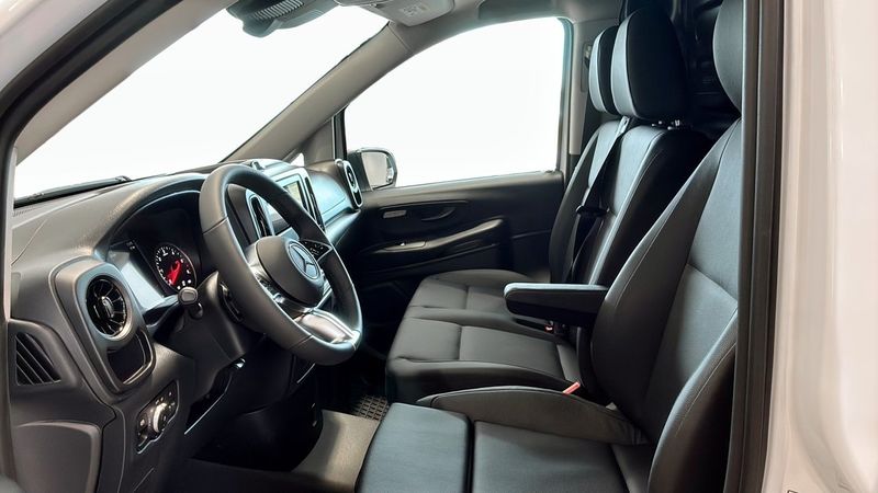 Mercedes Vito bild 3