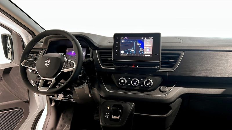 Renault Trafic bild 8