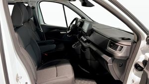 Renault Trafic bild 9