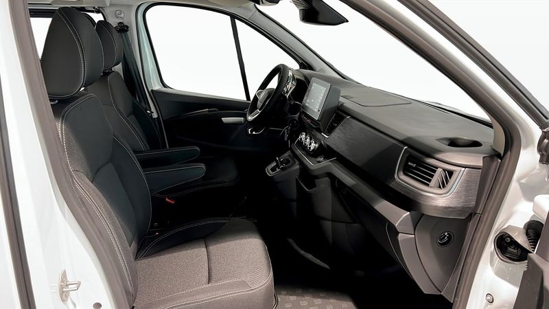 Renault Trafic bild 9