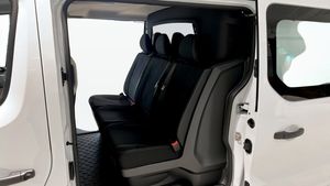 Renault Trafic bild 5