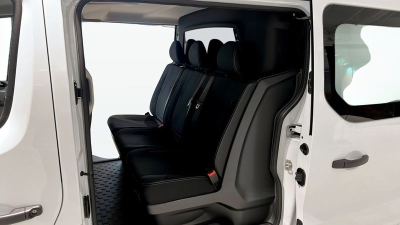 Renault Trafic bild 5