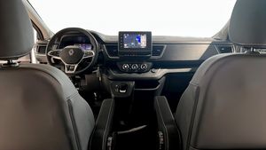 Renault Trafic bild 7