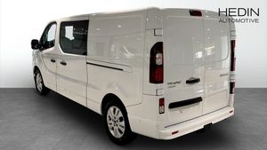 Renault Trafic bild 2