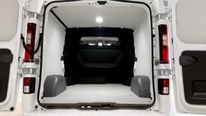 Renault Trafic bild 4