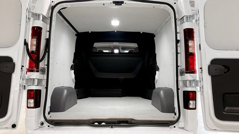 Renault Trafic bild 4