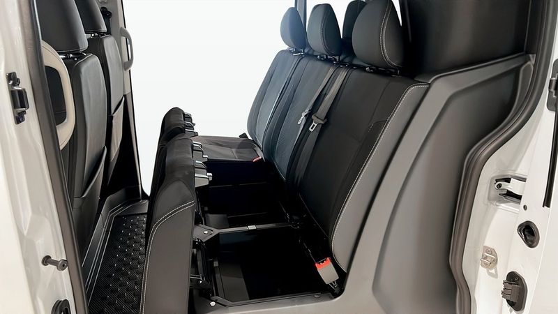 Renault Trafic bild 6