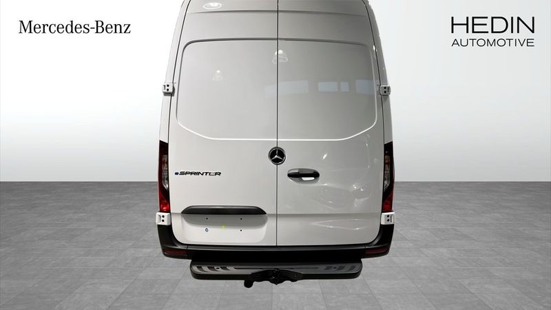 Mercedes Sprinter bild 7