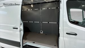 Mercedes Sprinter bild 10