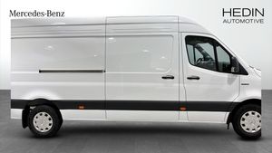 Mercedes Sprinter bild 6