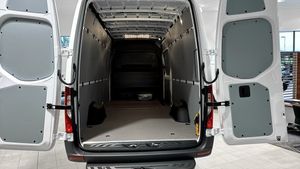 Mercedes Sprinter bild 5
