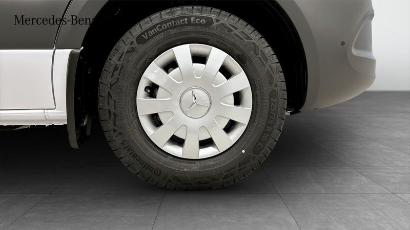 Mercedes Sprinter bild 9