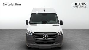 Mercedes Sprinter bild 8