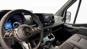 Mercedes Sprinter bild 4