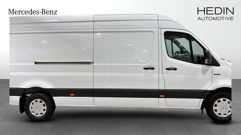 Mercedes Sprinter bild 6
