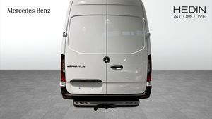 Mercedes Sprinter bild 7