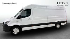 Mercedes Sprinter bild 1