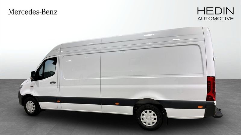 Mercedes Sprinter bild 2