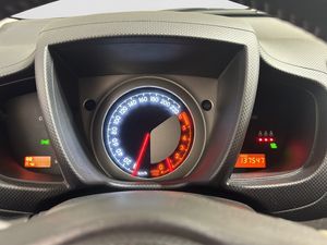 Toyota Urban Cruiser bild 16