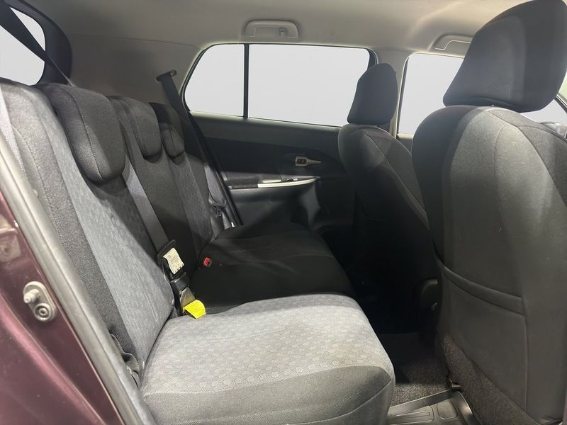 Toyota Urban Cruiser bild 11