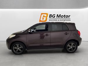 Toyota Urban Cruiser bild 8