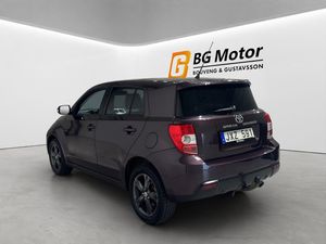 Toyota Urban Cruiser bild 7