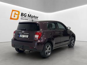 Toyota Urban Cruiser bild 5