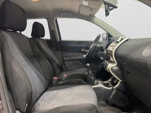 Toyota Urban Cruiser bild 10