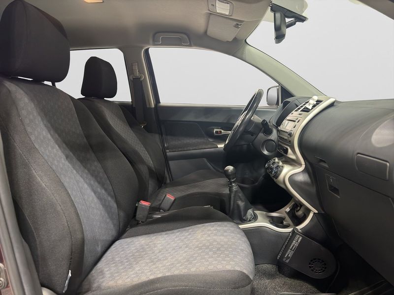 Toyota Urban Cruiser bild 10