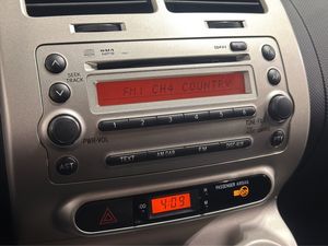 Toyota Urban Cruiser bild 19