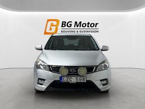 Kia Cee´d bild 3
