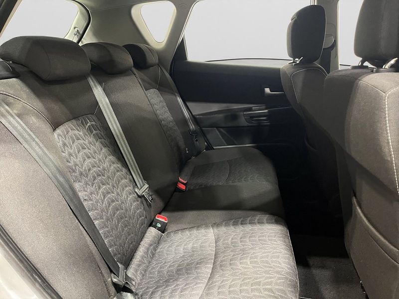 Kia Cee´d bild 11