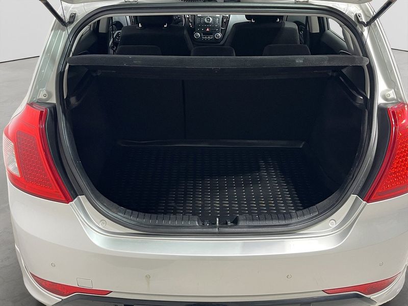 Kia Cee´d bild 12