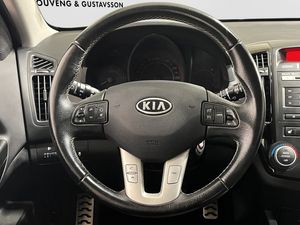 Kia Cee´d bild 14