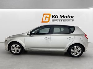 Kia Cee´d bild 8