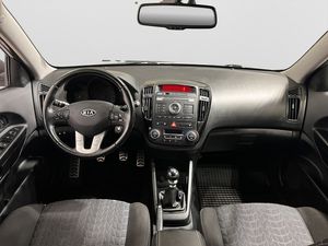 Kia Cee´d bild 13