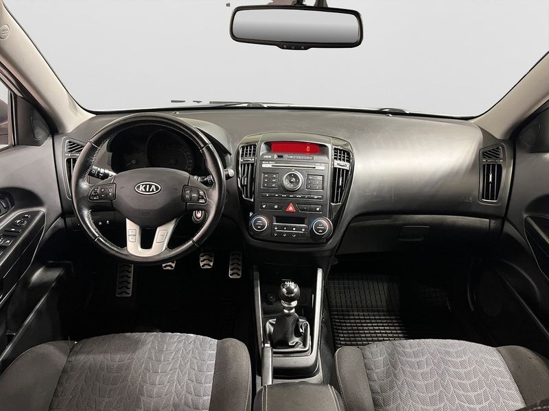 Kia Cee´d bild 13